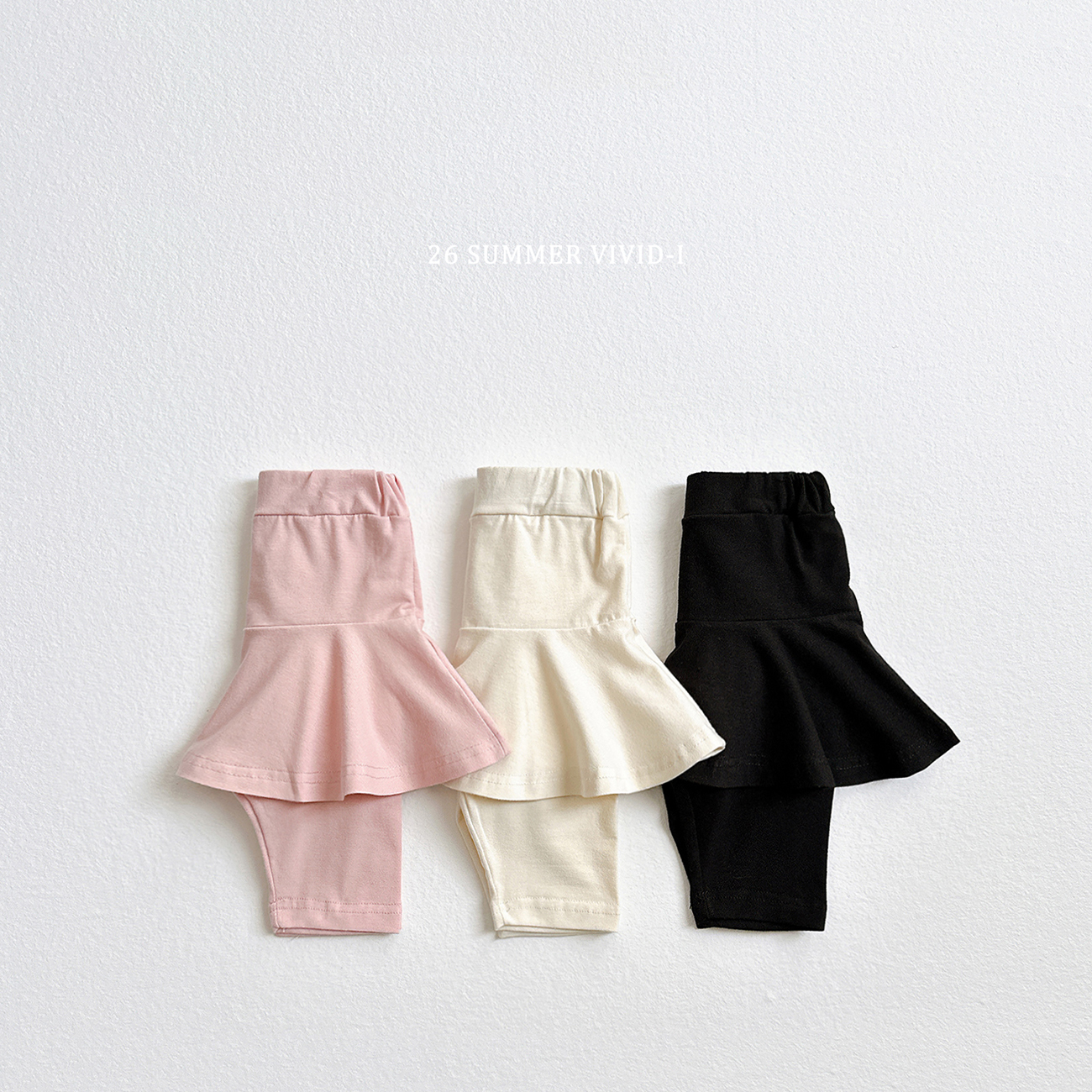 Skirt Legging