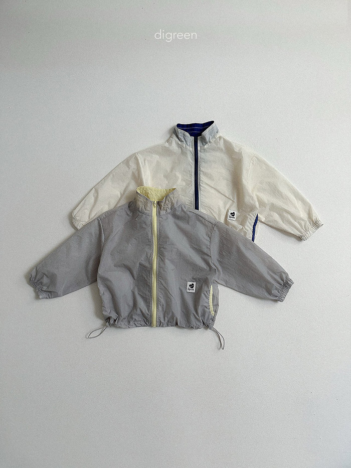 🇰🇷Digreenkids 外套