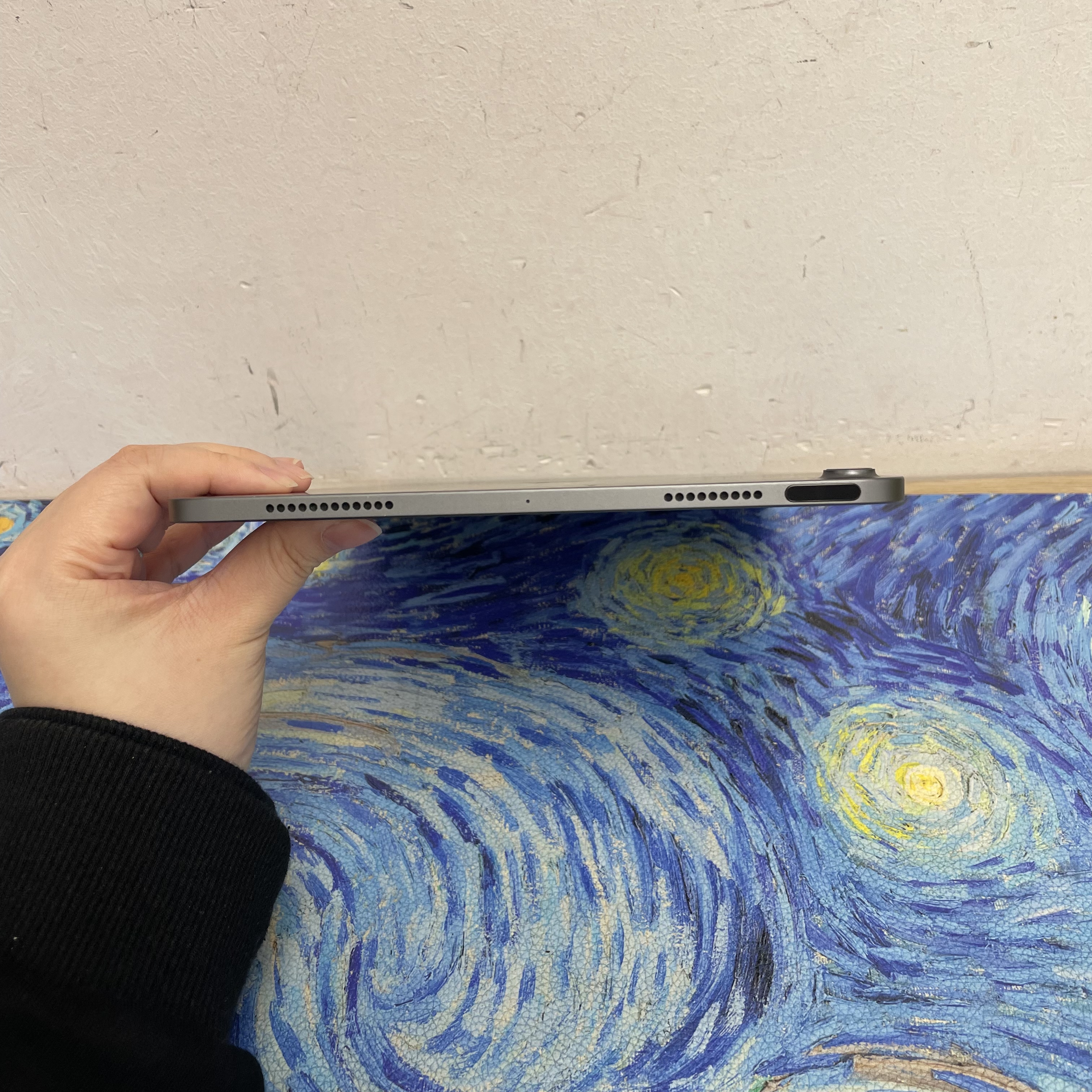 *587384 iPad Air 4 完美機 64GB WIFI版 灰色 gray