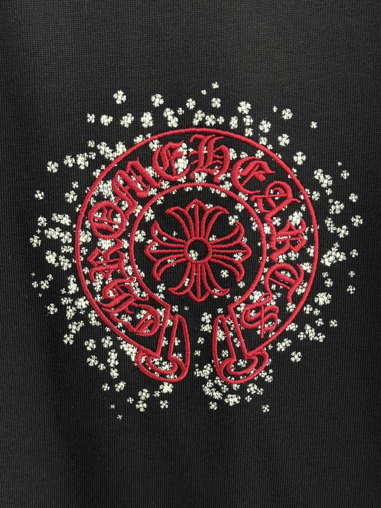 Chrome Hearts Tee