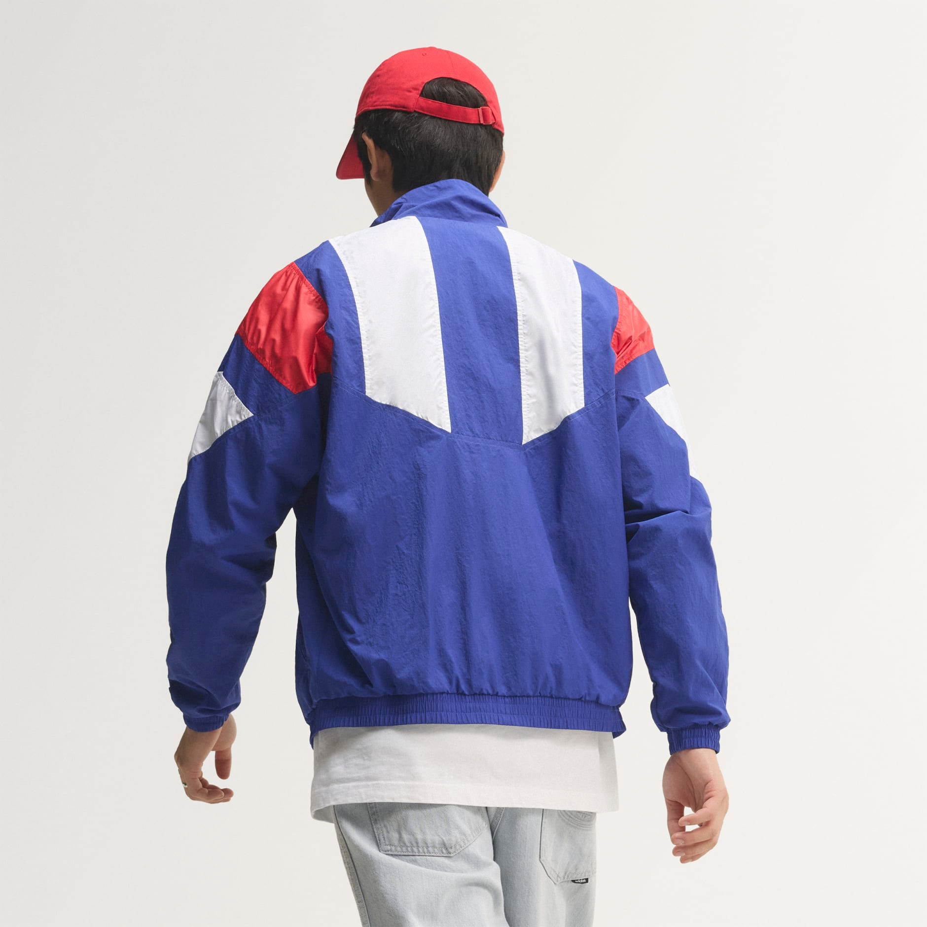 Adidas Japan 日本經典 EQT 足球文化運動外套 KG0231