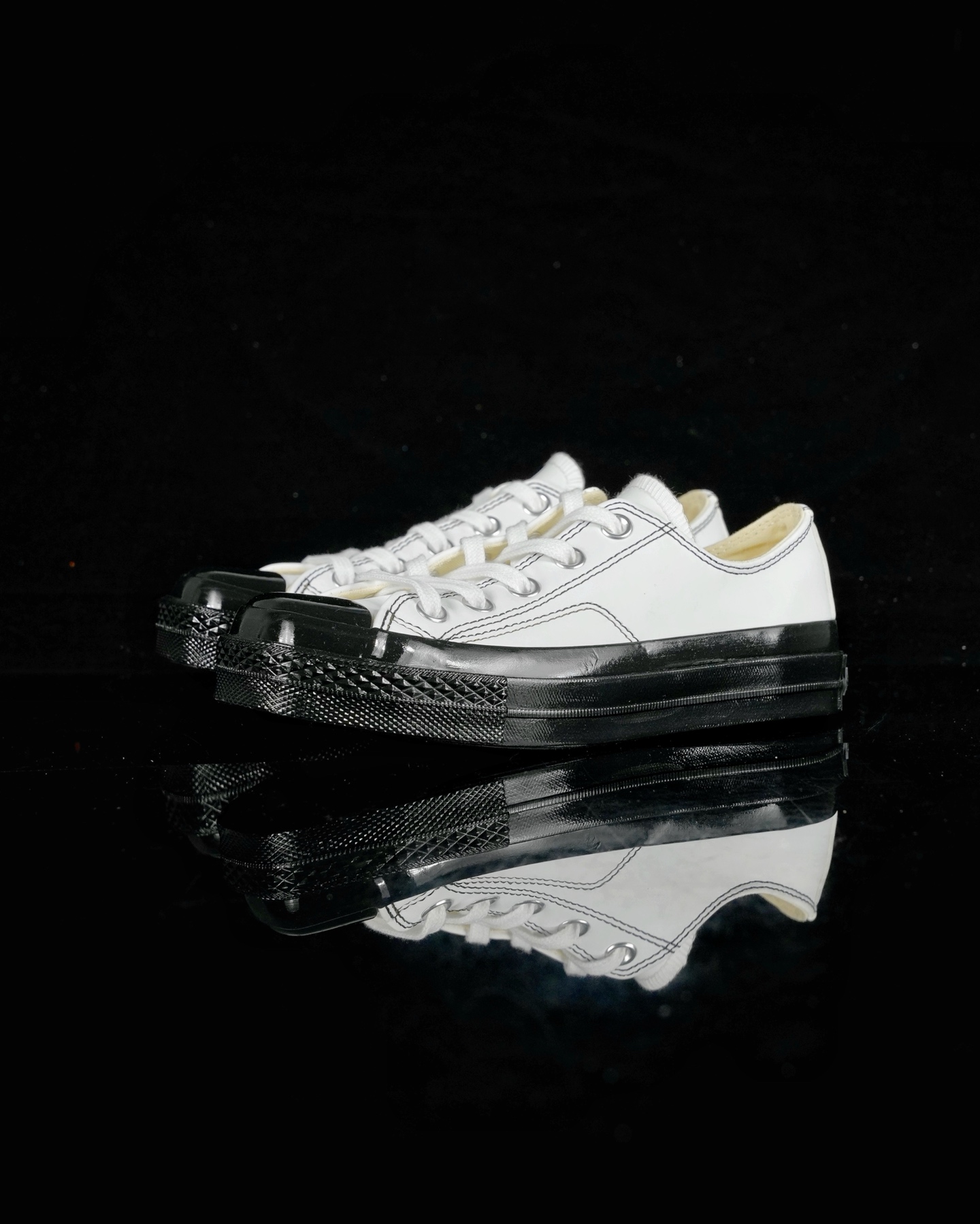 Converse All Star Squaretoe OX