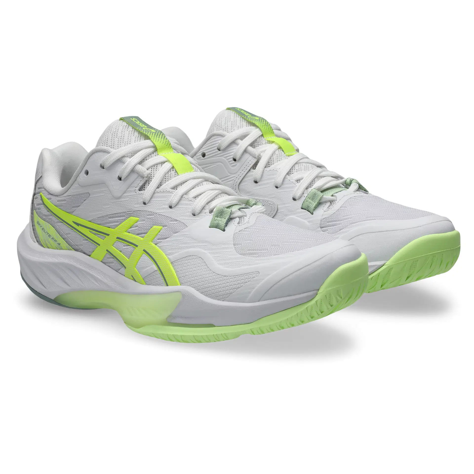 Asics Sky Elite FF 4 排球鞋