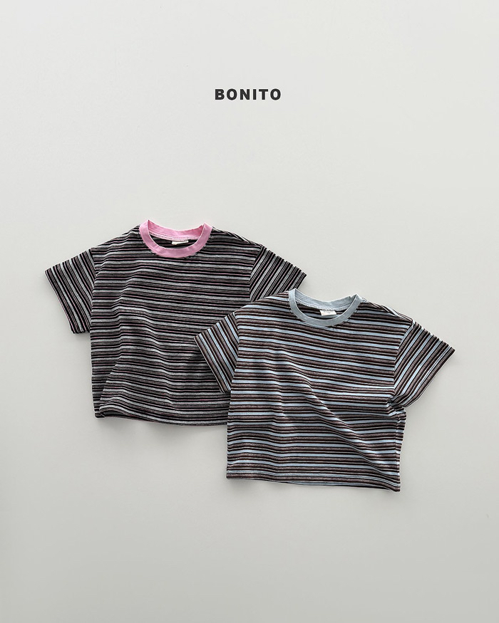 🇰🇷Bonito tee