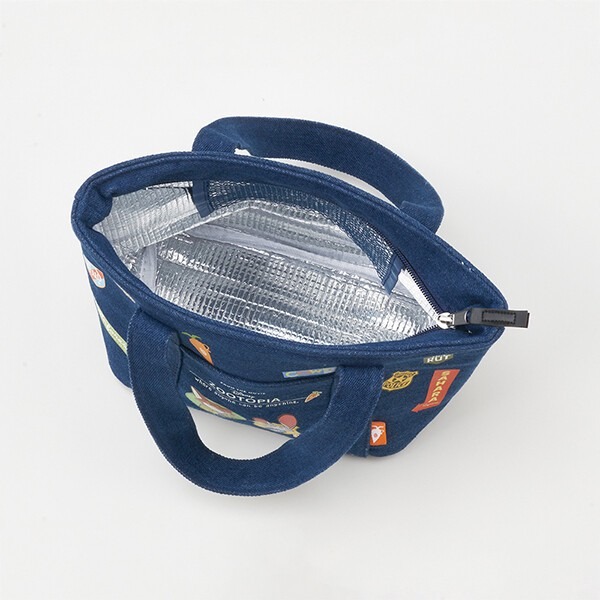 Disney ZOOTOPIA 保溫袋 - 04260031