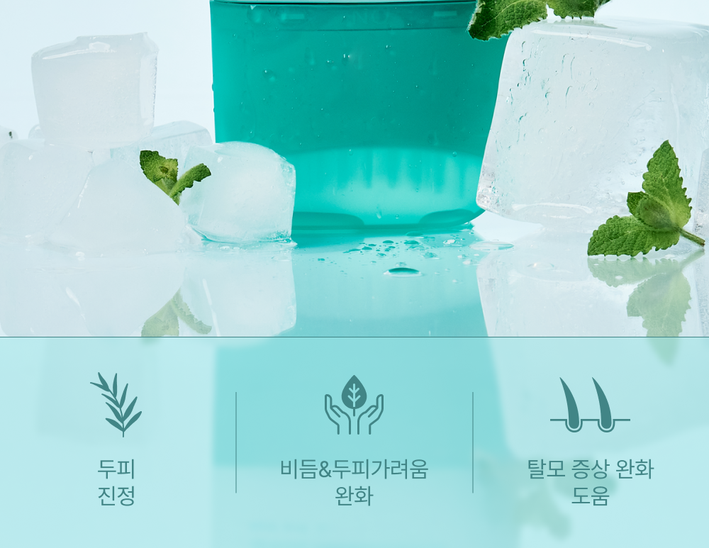 韓國Lilyeve PDRN積雪草冰感頭皮修復舒緩精華梳100ML [預計9月上旬出貨]