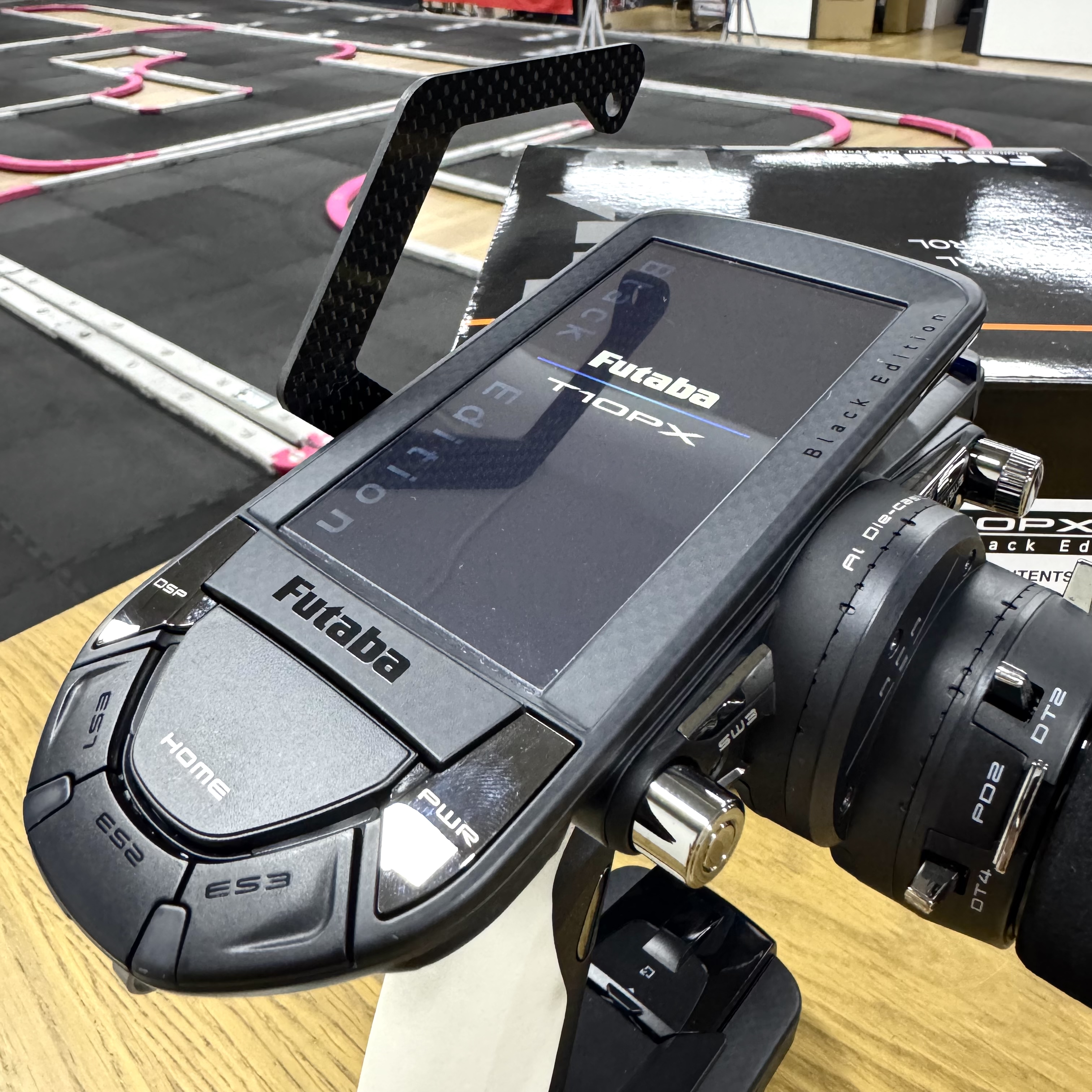 10PX Black Limited Edition (中古Refurbished products) 