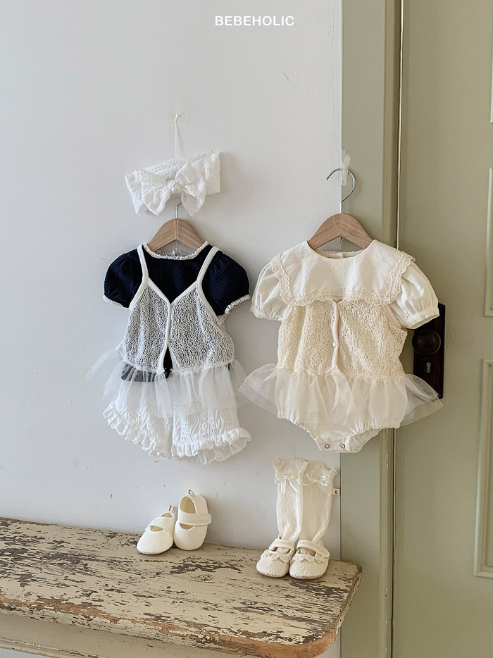 🇰🇷Bebeholic短褲