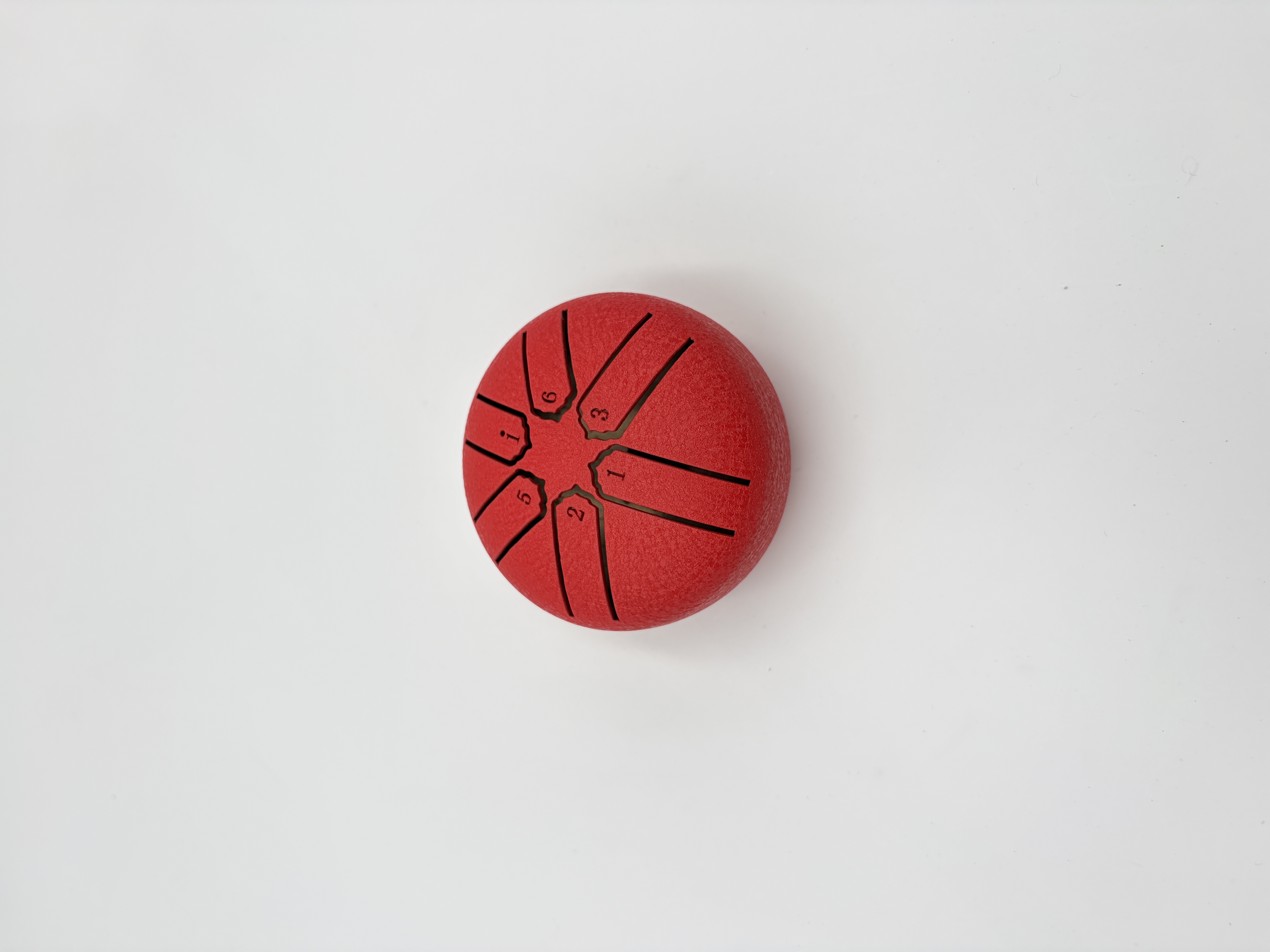 迷你鋼舌鼓+搖鈴