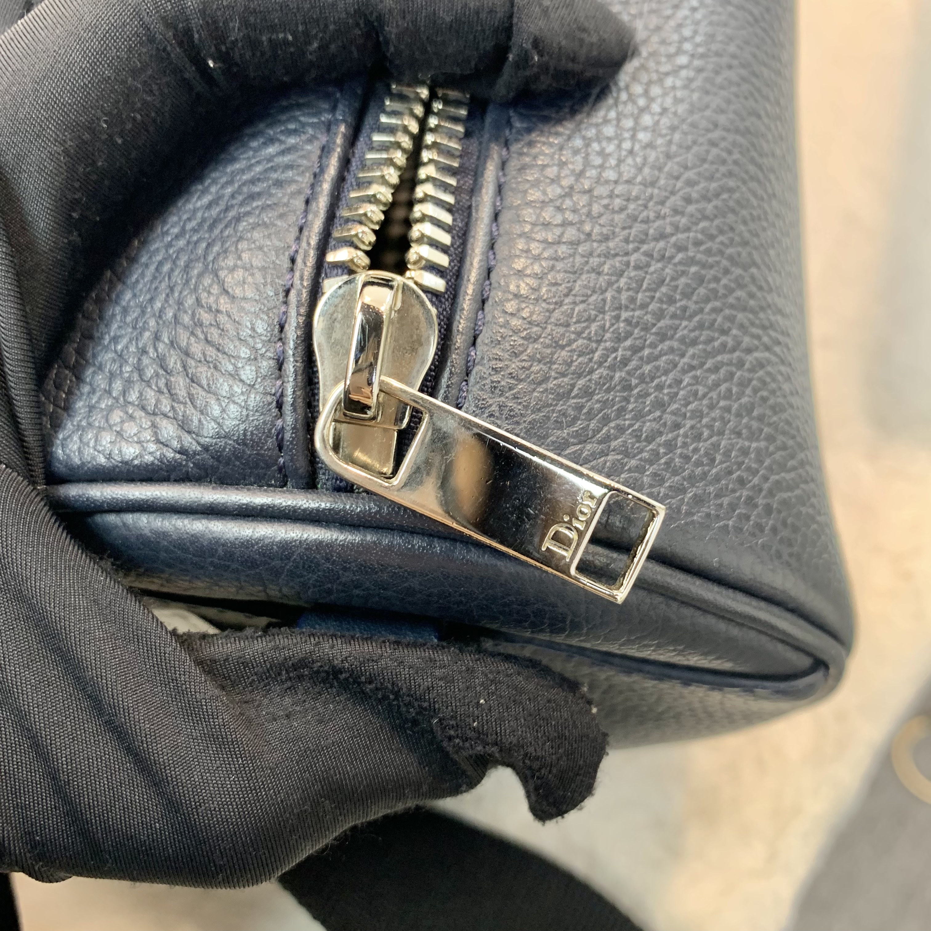 罕有平價‼️Dior Roller Bag