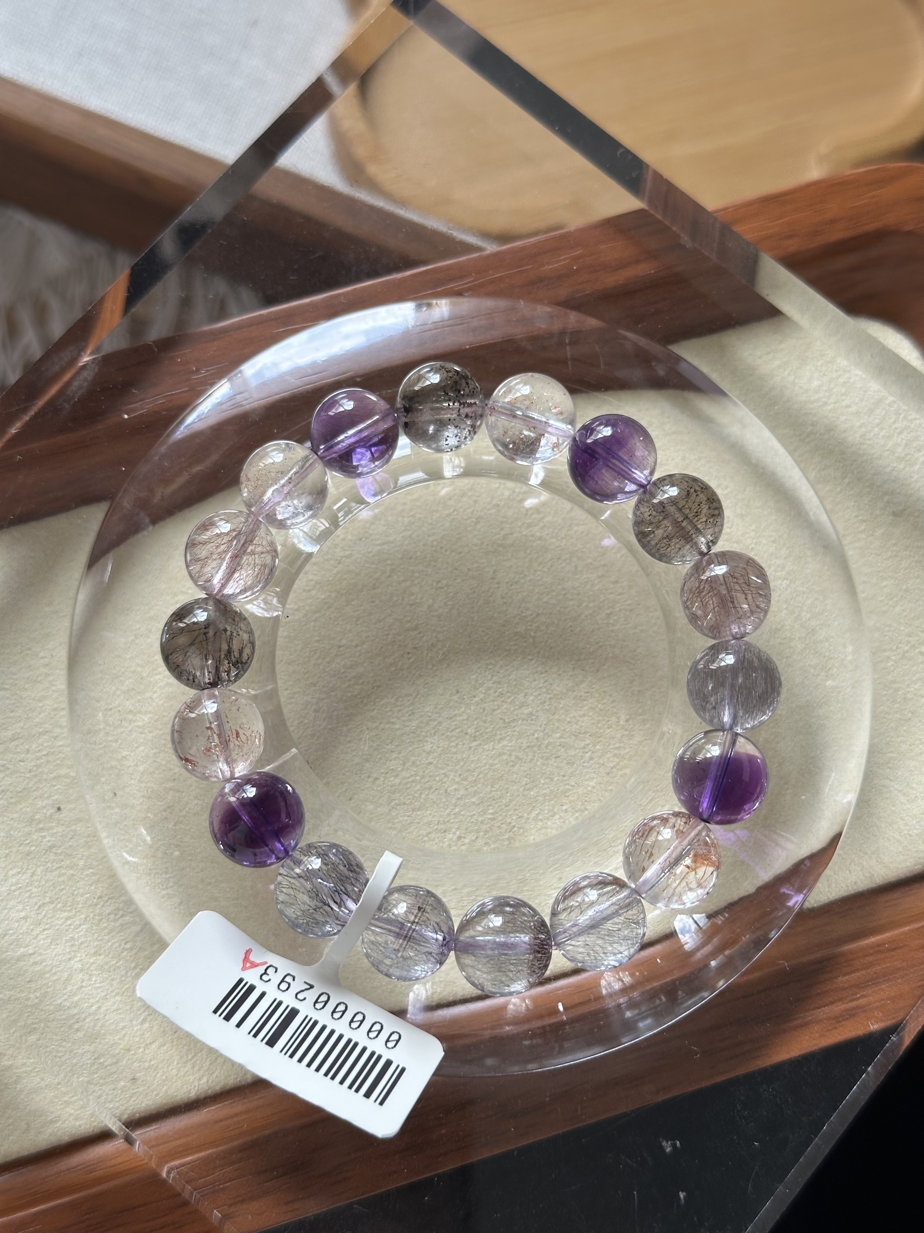 超七 ｜ Super 7 10.1mm [Code293A]