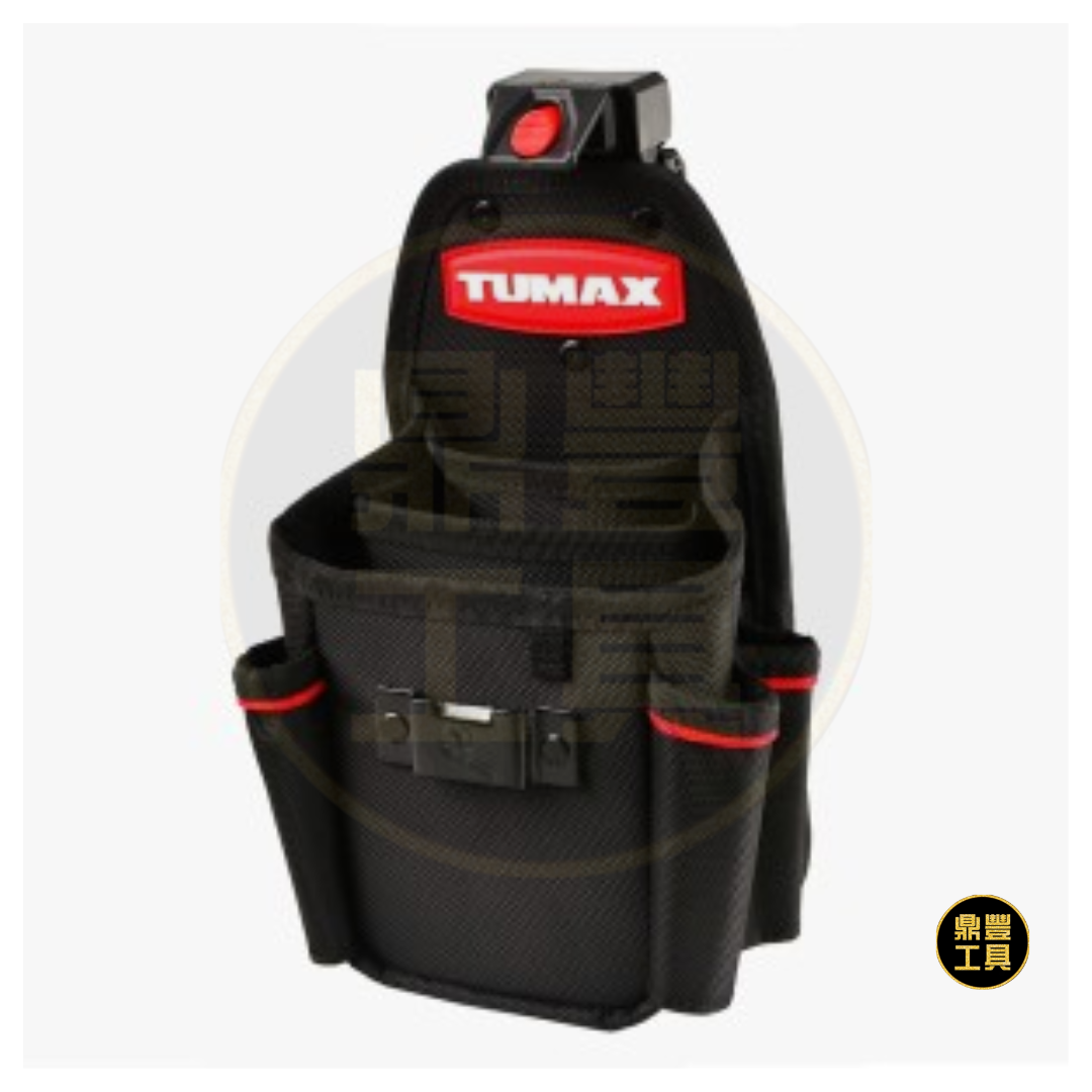 TUMAX 七格腰袋 71103