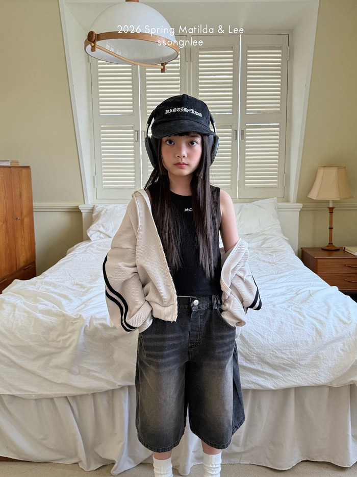 🇰🇷Matilda&Lee jumper