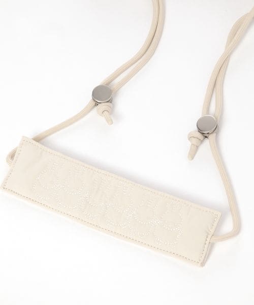 預購 miffy x SC 2025 斜揹銀包小袋 