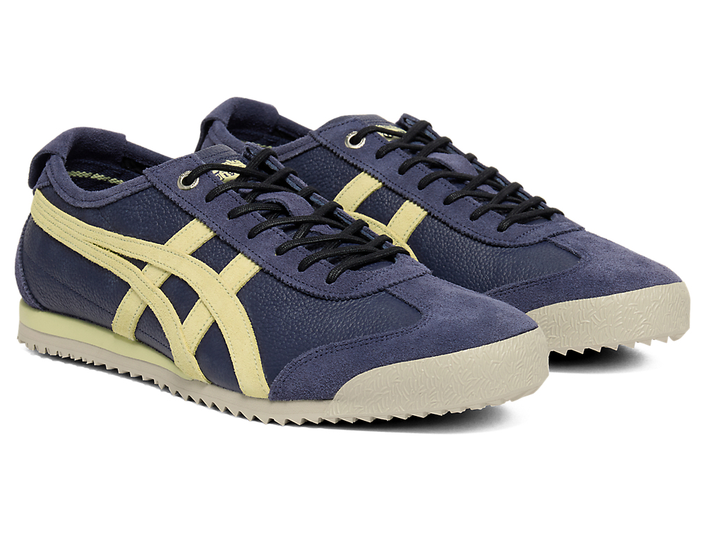 【预购】Onitsuka Tiger MEXICO 66 SD VIN｜1183C015