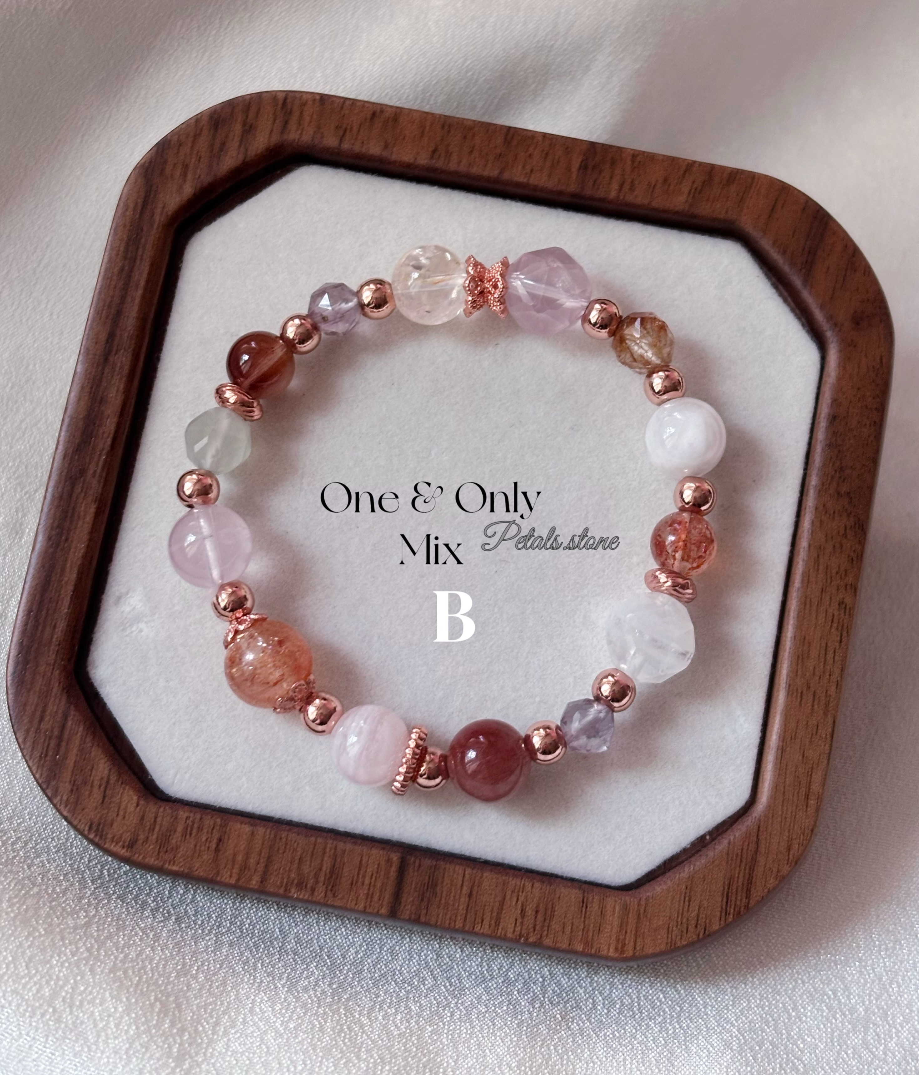 ⋆⁺Only One Mix