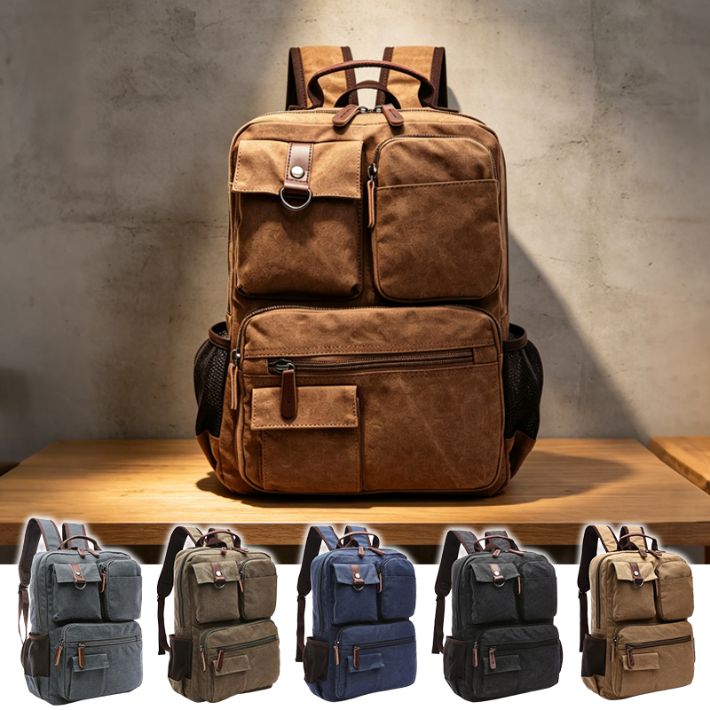Stratos Backpack | Stratos 休閒背包