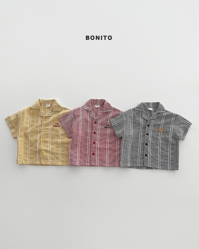 🇰🇷Bonito shirts
