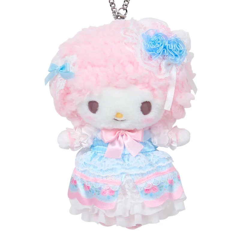 現貨 | 日本版 Sanrio 童話派對公仔掛件