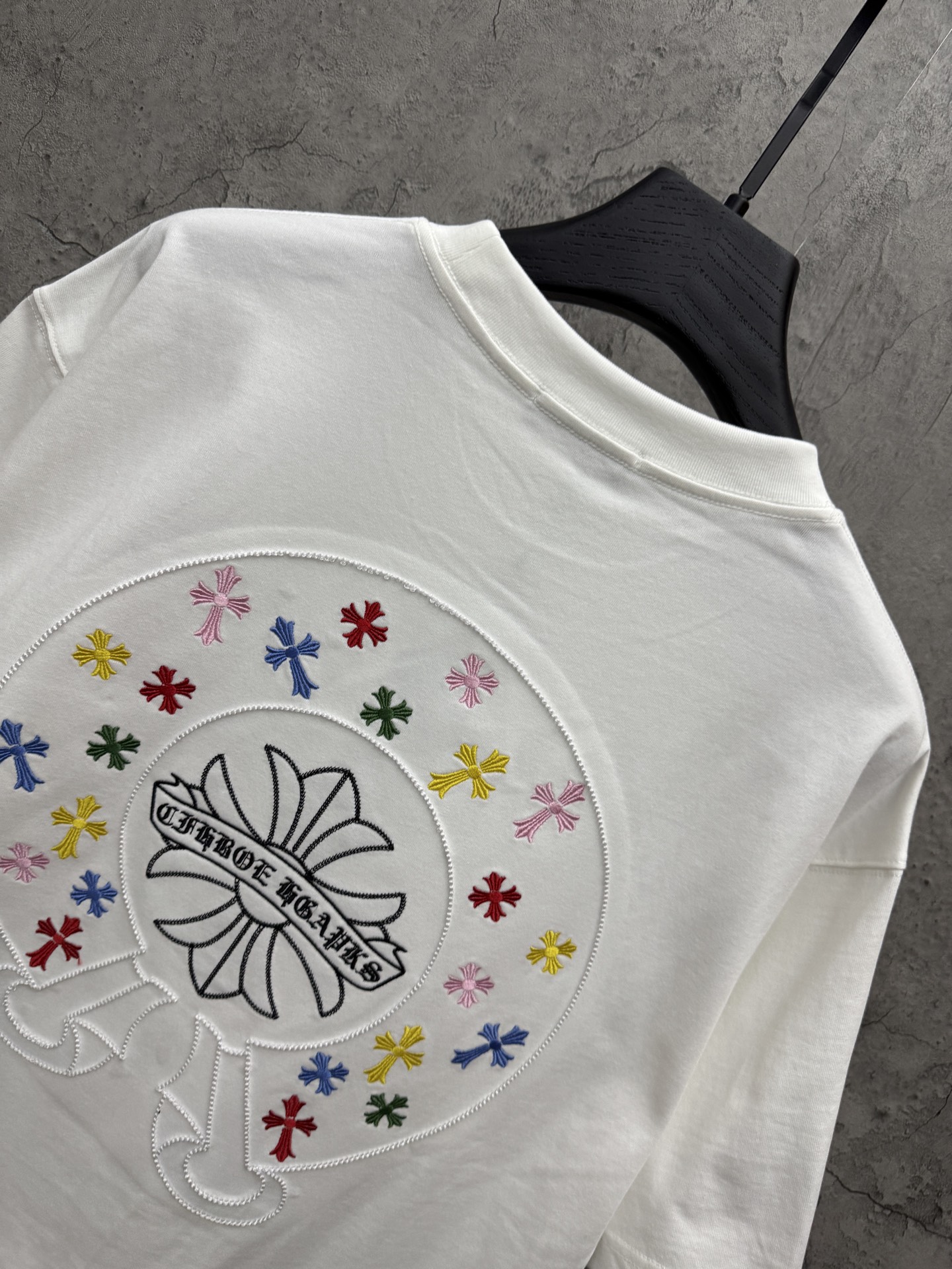 Chrome Hearts Tee