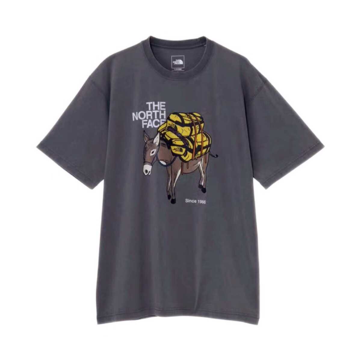 預訂 TNF DONKEY TAXI短袖Tee [貨號26A528]