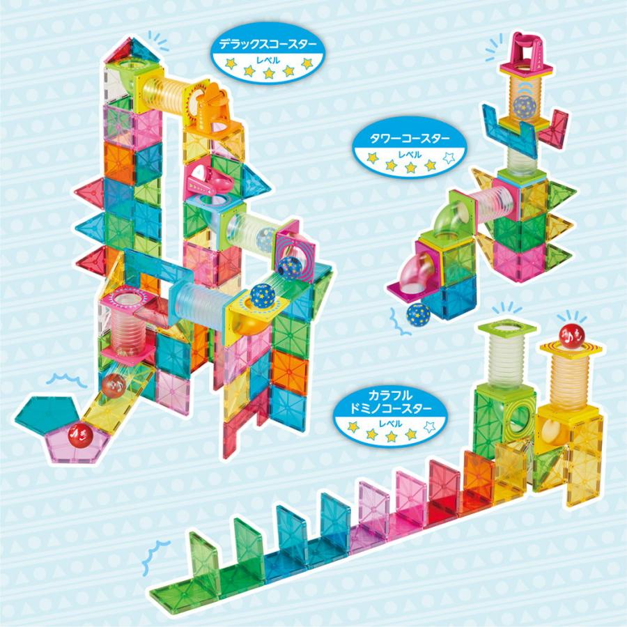 🔥🔥【日本直送《PEOPLE》Pythagoras 磁石積木 智能球類軌道豪華組 DX】