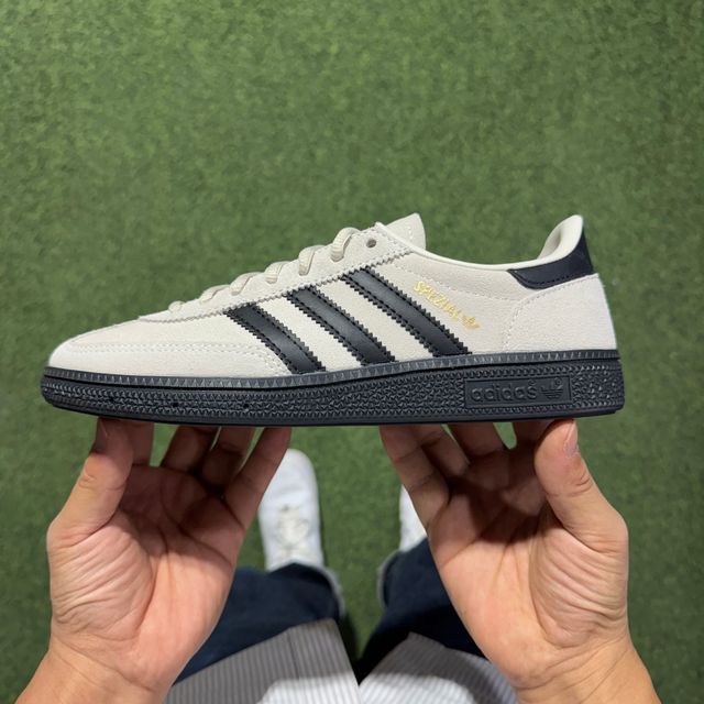 Adidas Handball Spezial JR3667 | Blue Box