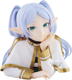 Banpresto Frieren: Beyond Journey's End, Frieren Bust 