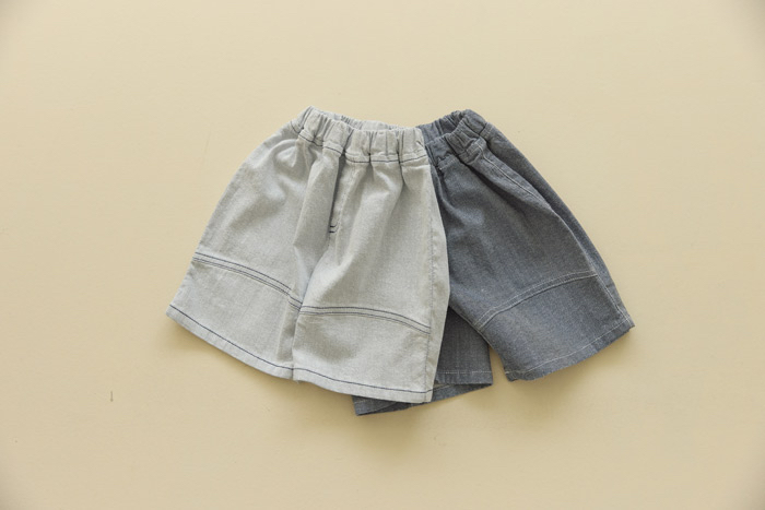 🇰🇷OrangeMom短褲