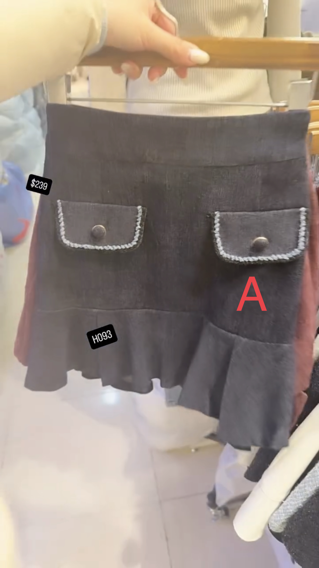 🇰🇷🇰🇷韓國連線27/1🔥🔥10020#H093