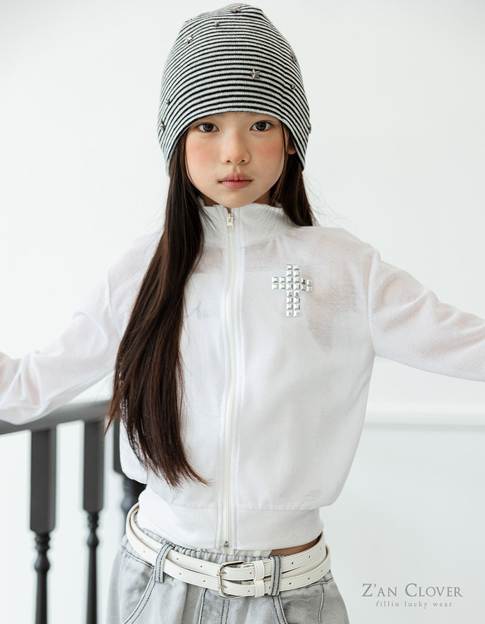 🇰🇷ZAN CLOVER冷帽