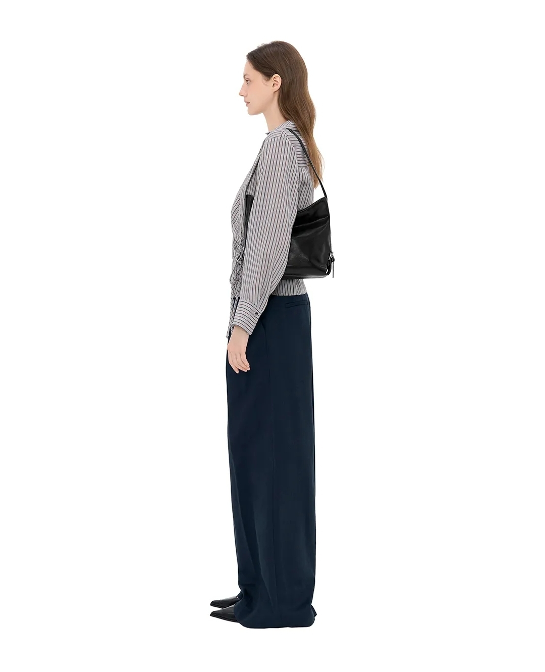 Stand Oil Mio Bucket Bag 👜