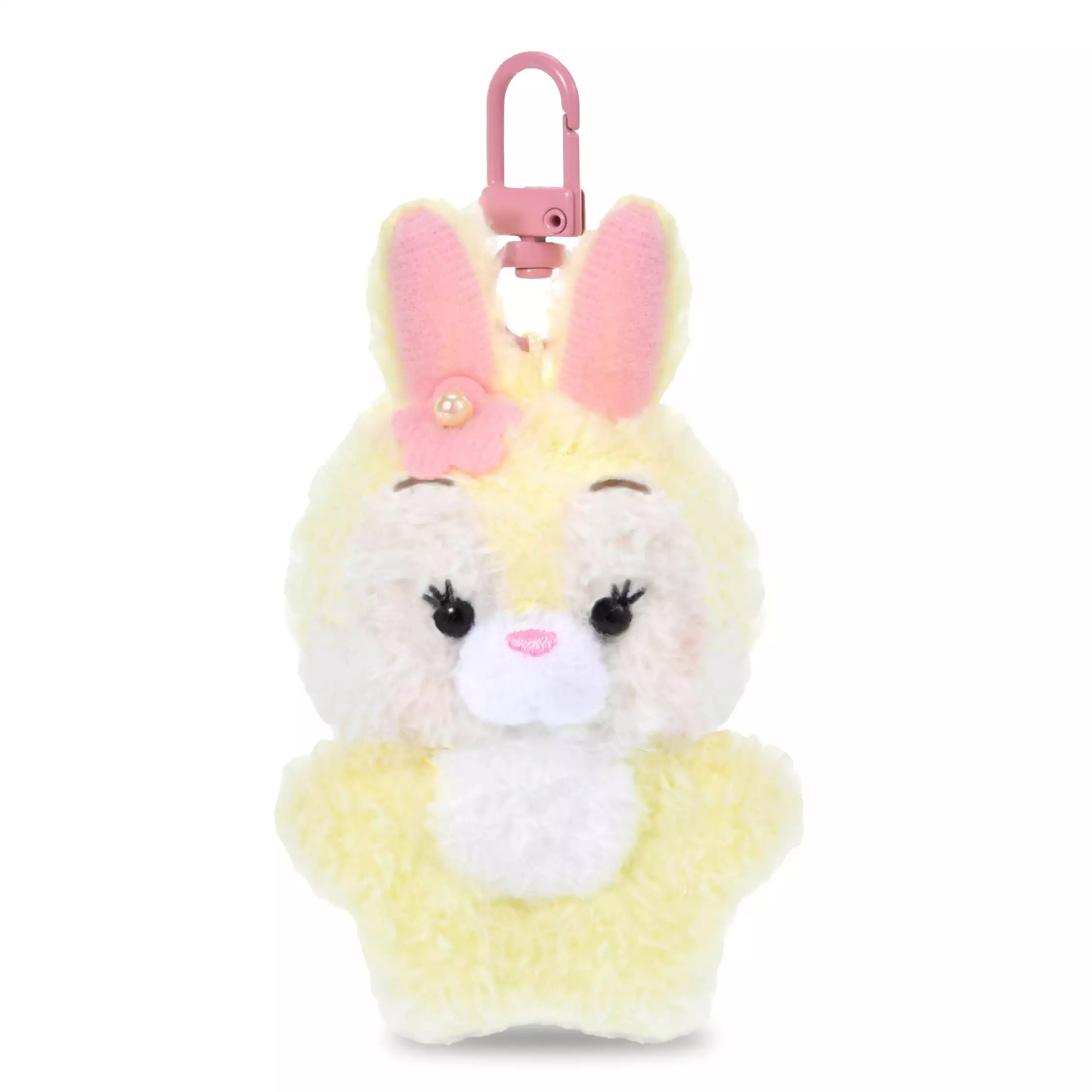 🌸 【預訂】Bunny 公仔掛飾 MINIMINI FLAT-30/6新品