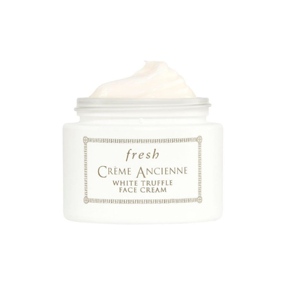 Fresh Crème Ancienne White Truffle Face Cream 古源白鑽松露極緻面霜 60ml