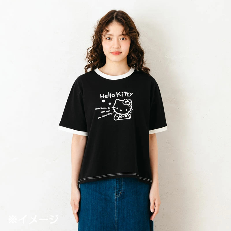 🎌日本直送🎌 Kitty Melody 純棉T恤