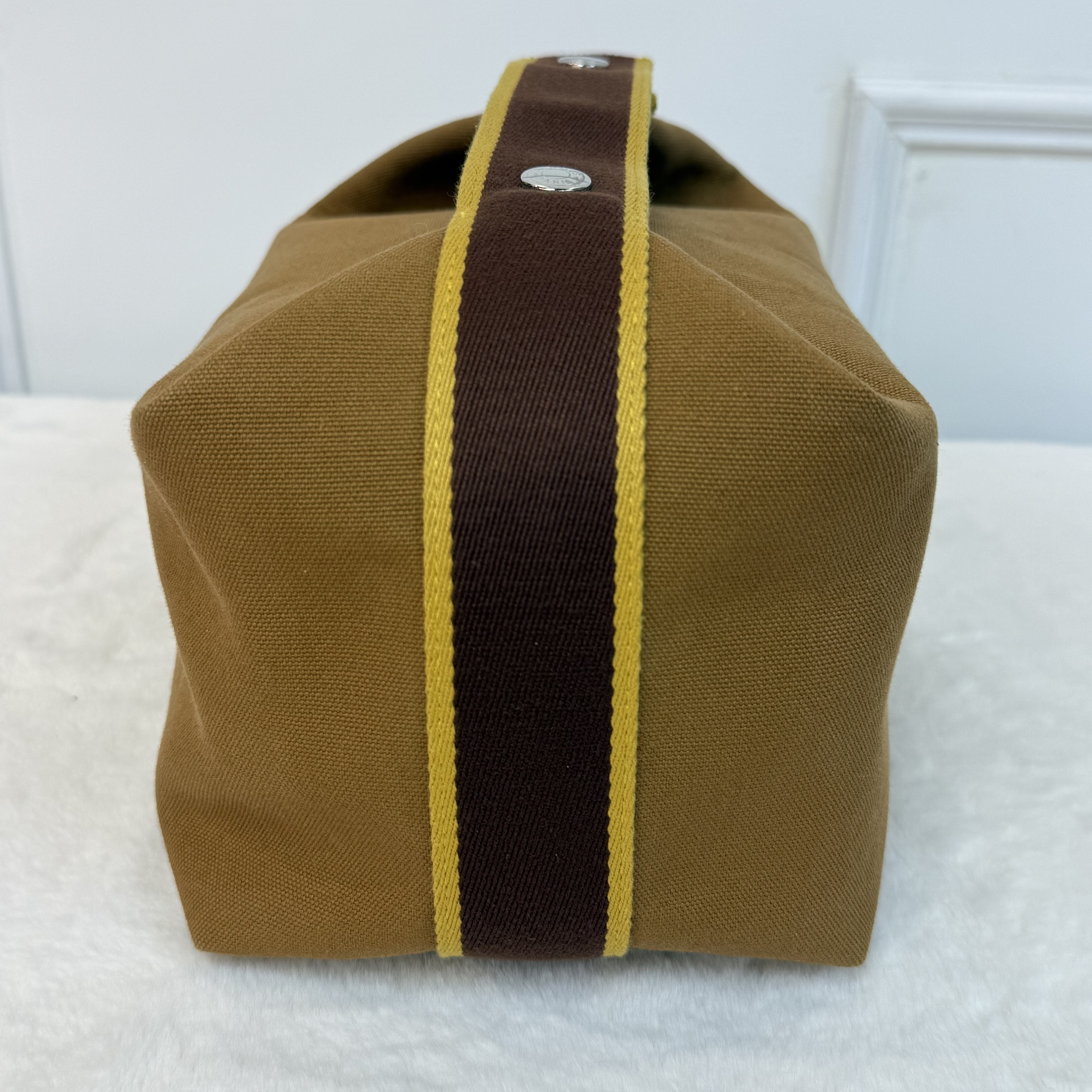 平價入門愛馬仕✨Hermes Bride a Brac鎏金色