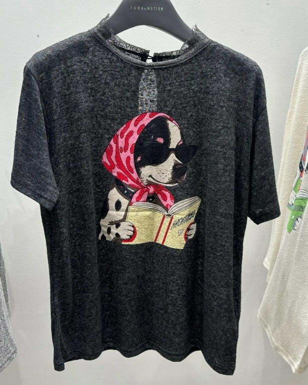 (2026FW) TARABY MOTION - TOP