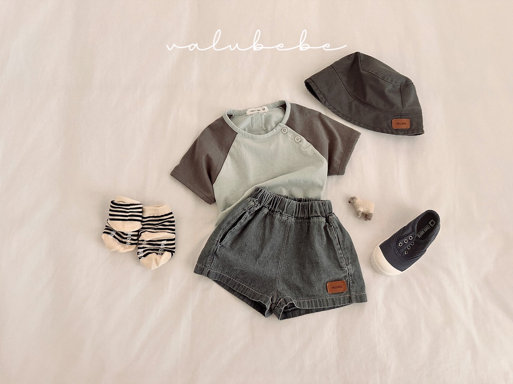 🇰🇷Valu_bebe帽