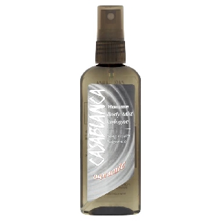 BODY MIST CASABLANCA DYNAMIC 100 ML - BLACK