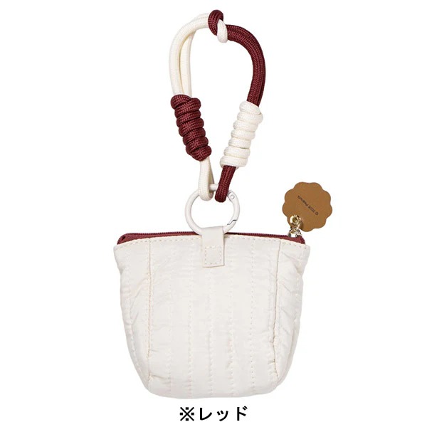 🌸 【預訂】Snack Time Chef - Mini Pouch