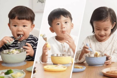 PICABOO 布咔寶學習碗