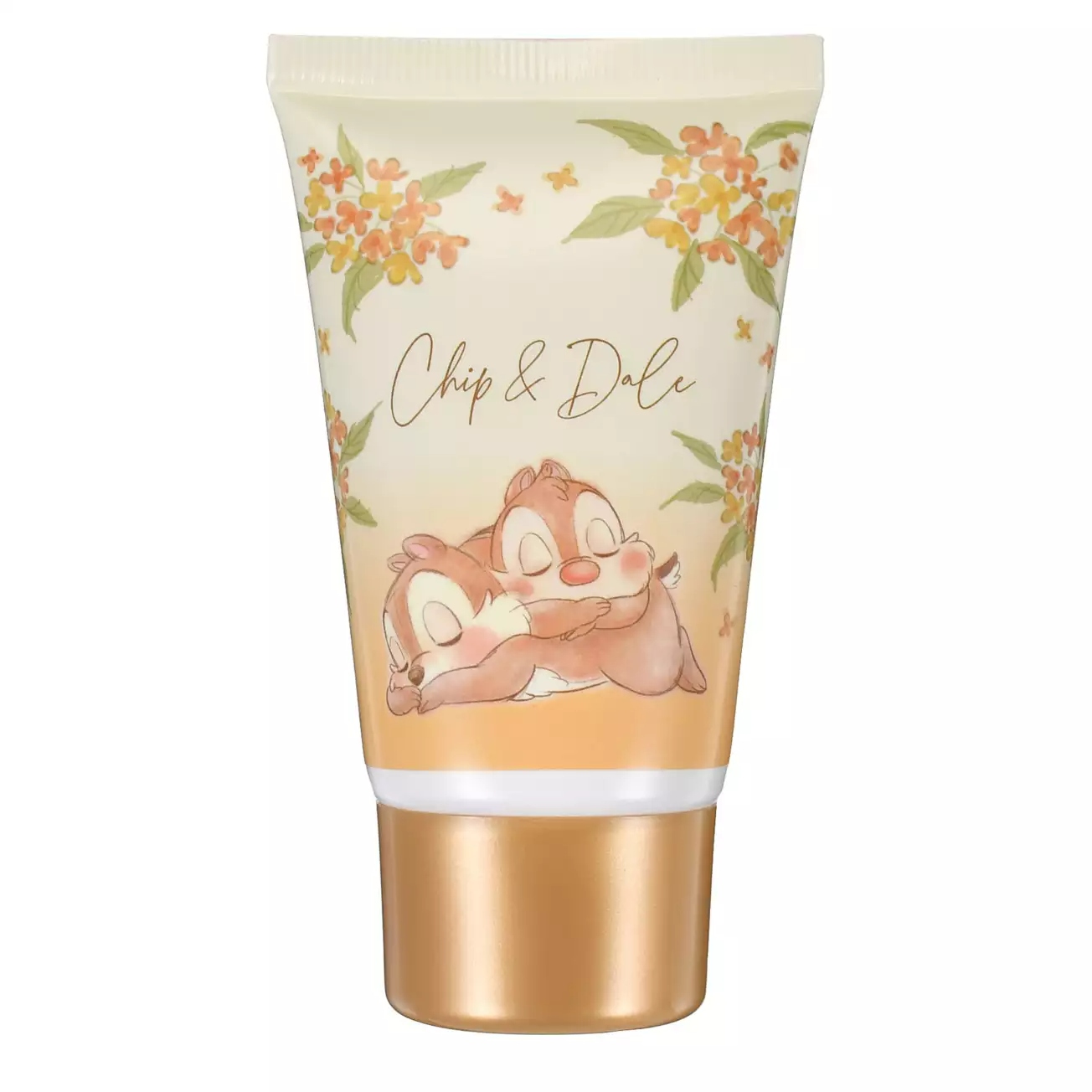 🌸 【預訂】Chip & Dale Hand Cream DISNEY SKIN CARE - FASHION CHARM - 18/8新品