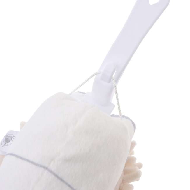 ### [訂購] [JDS] Bath and Laundry clean goods 系列 ｜ BAYMAX 手提除塵掃 {TF260764}