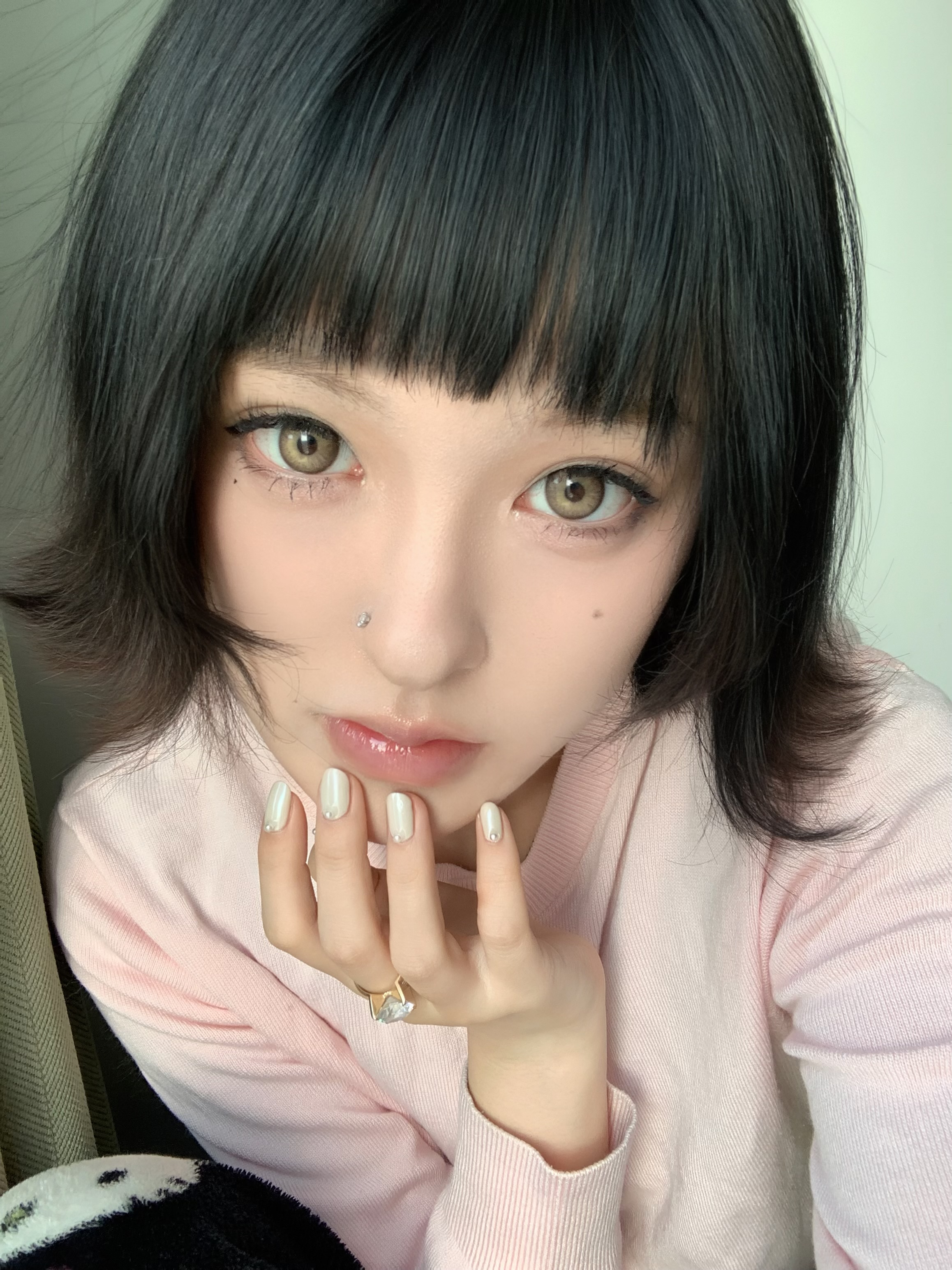 Serltyca 日拋6片裝 電子細胞系列