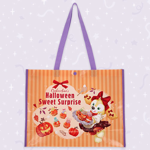 【預訂】Duffy Autumn Surprise - shopping bag