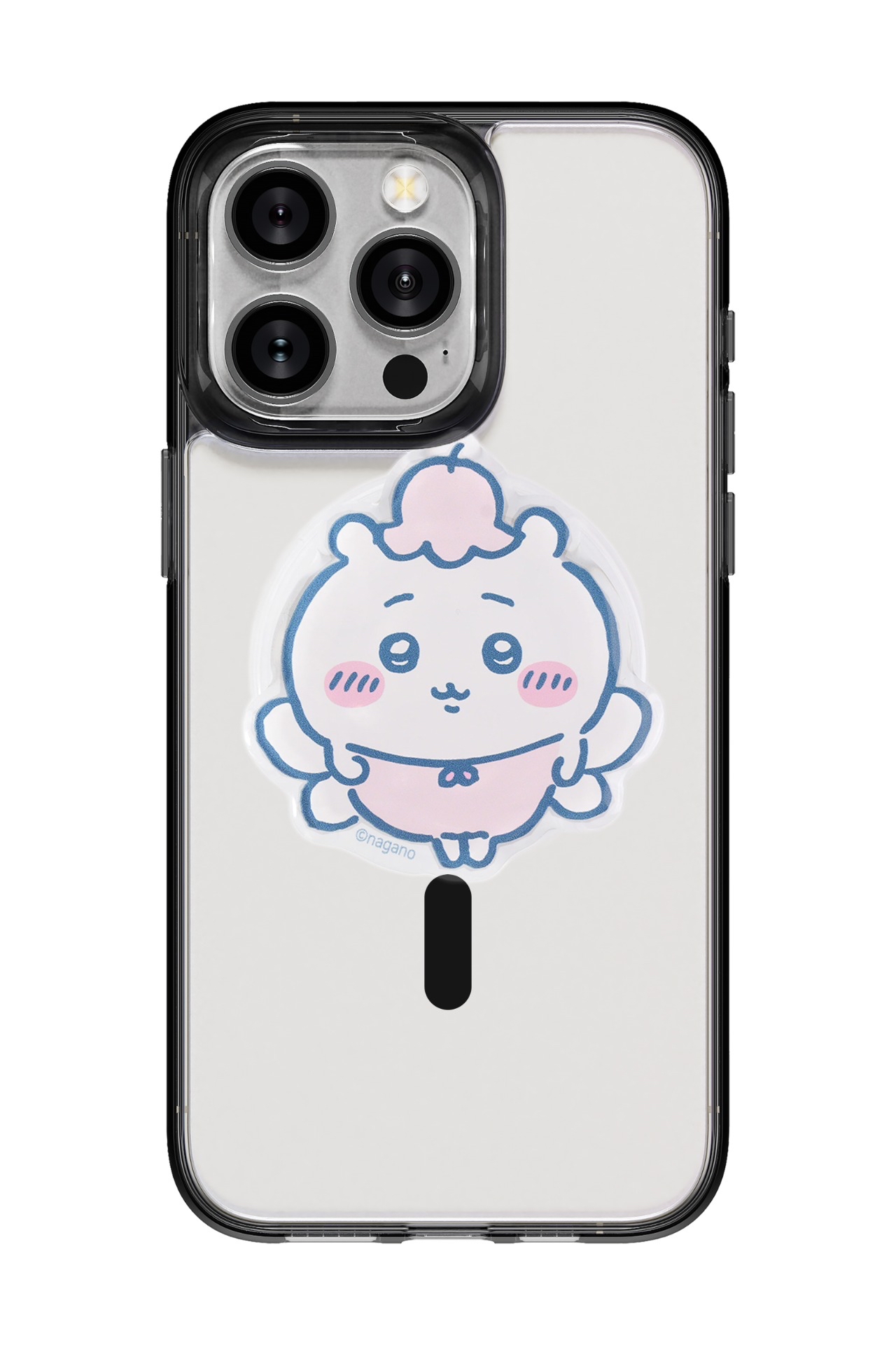 韓國預訂📍韓國Chiikawa花仙子圖案MagSafe電話架