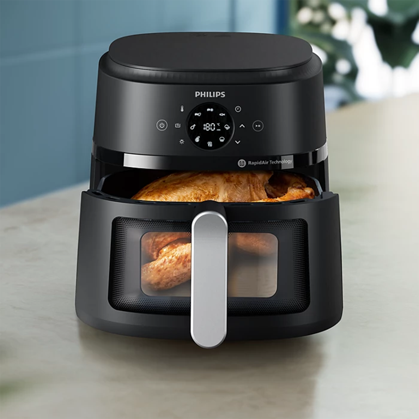 Philips Air Fryer 6.2 L NA231/09