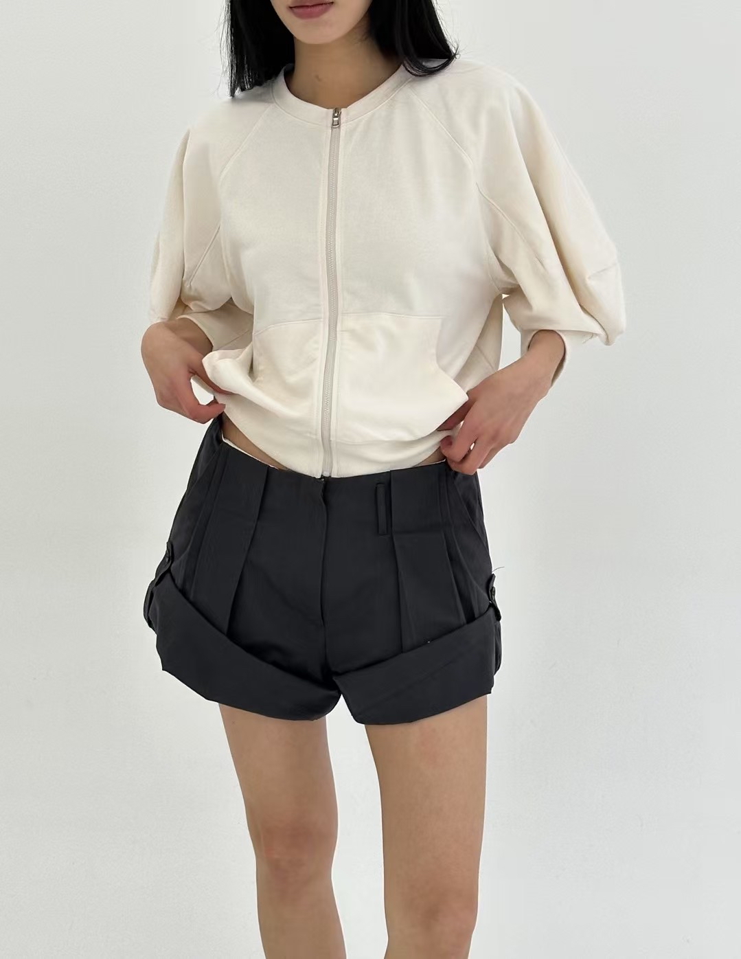 (2026SS) DAYLOG - JK