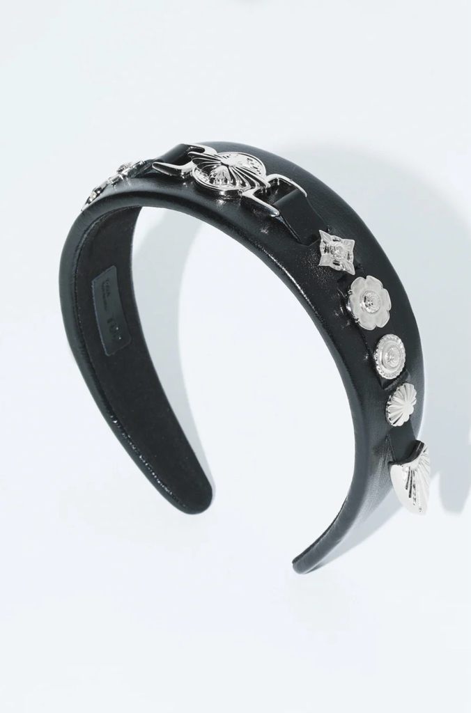 Toga Metal Headband