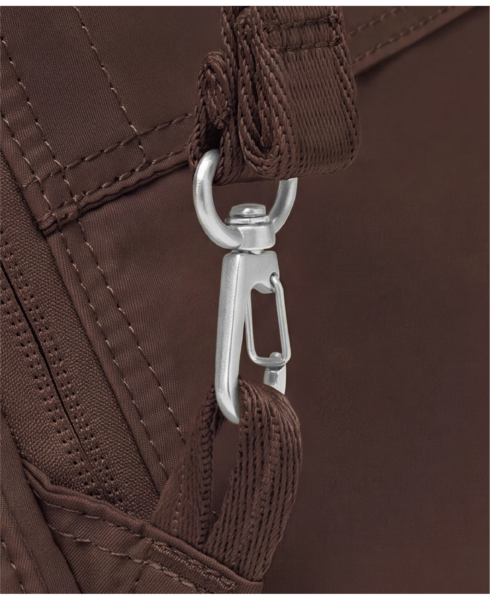 Branden Safe Days Backpack 防盜背包